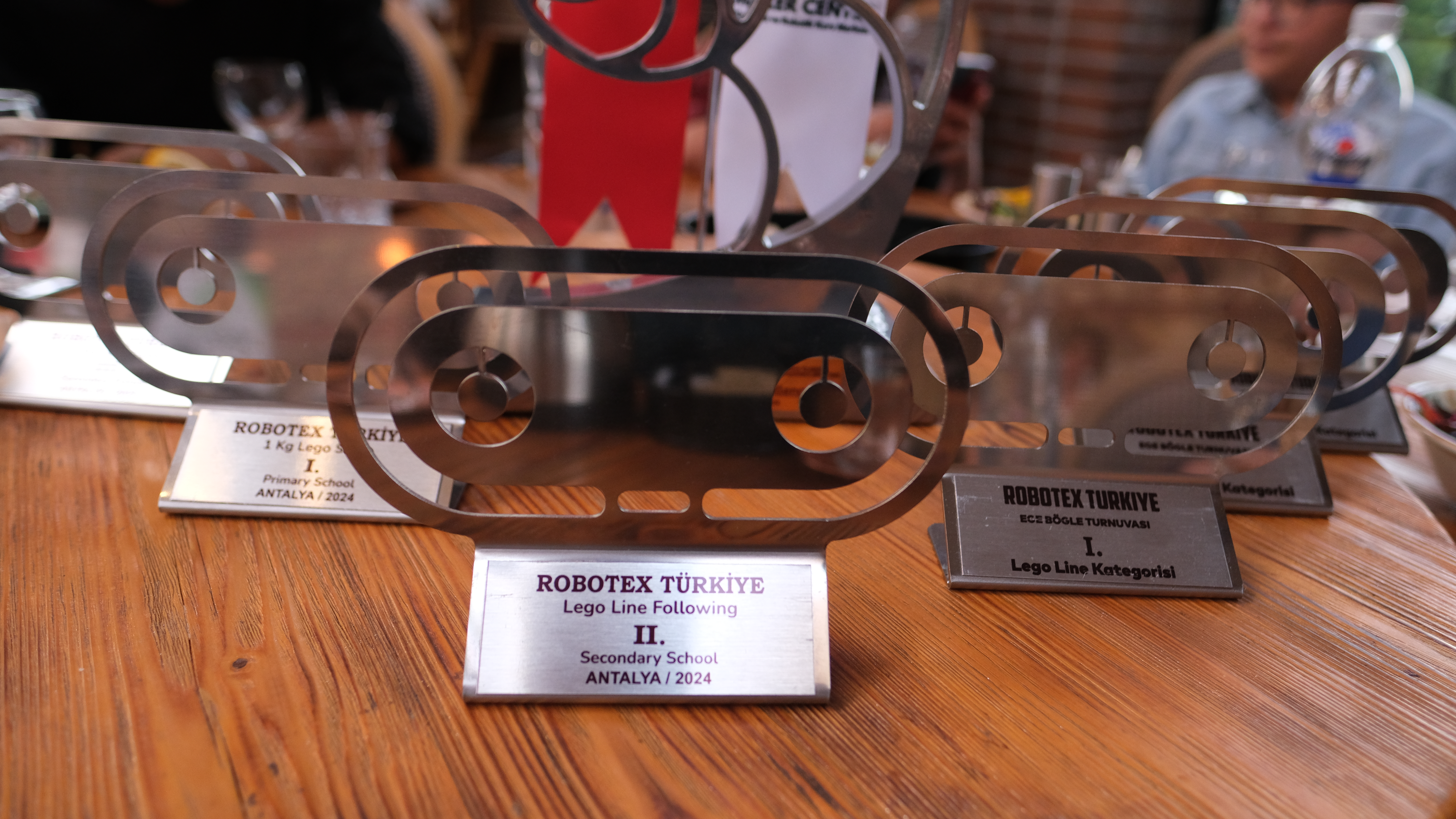 Öğrenci çalışması: akıllı sera